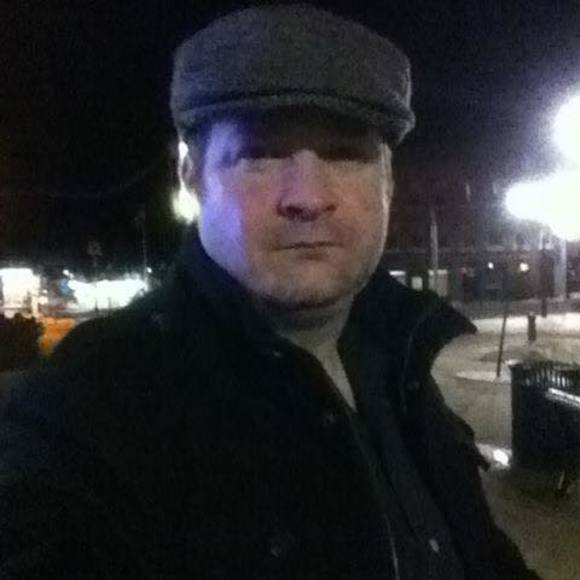 Meet your Posher, Scott - Picture 1 of 1